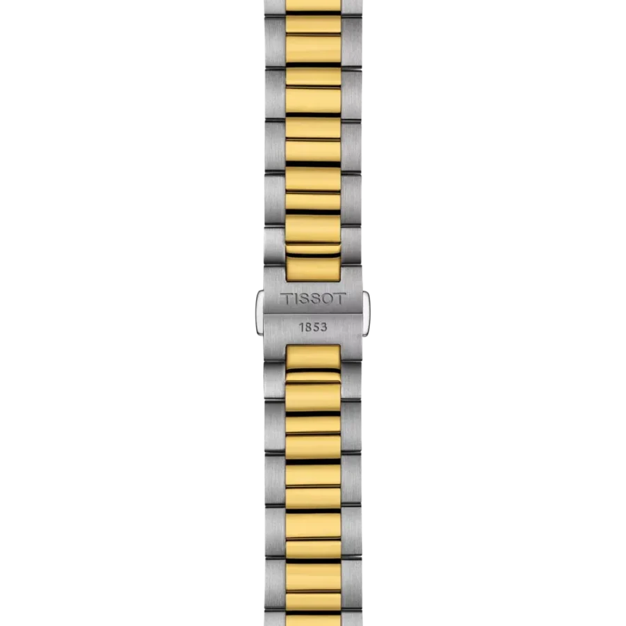 Tissot PR100 stál - Image 3