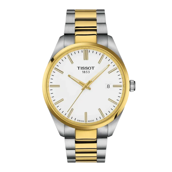 Tissot PR100 stál