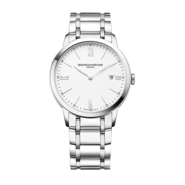 Baume & Mercier Classima 40 Quartz