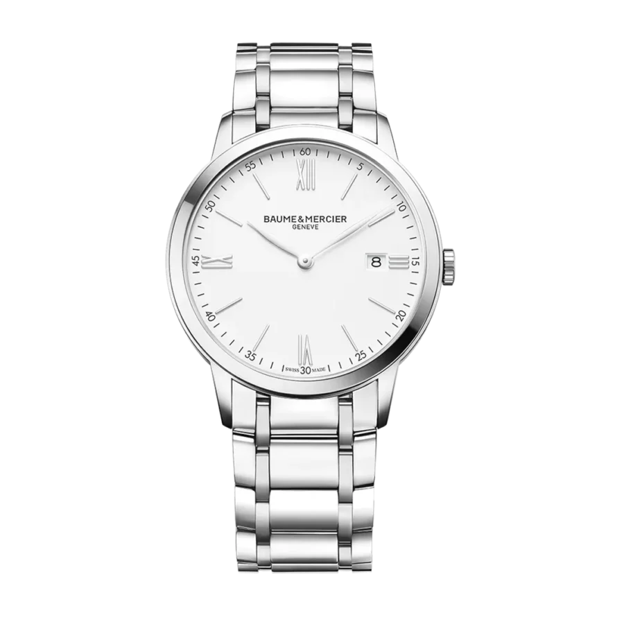 Baume & Mercier Classima 40 Quartz