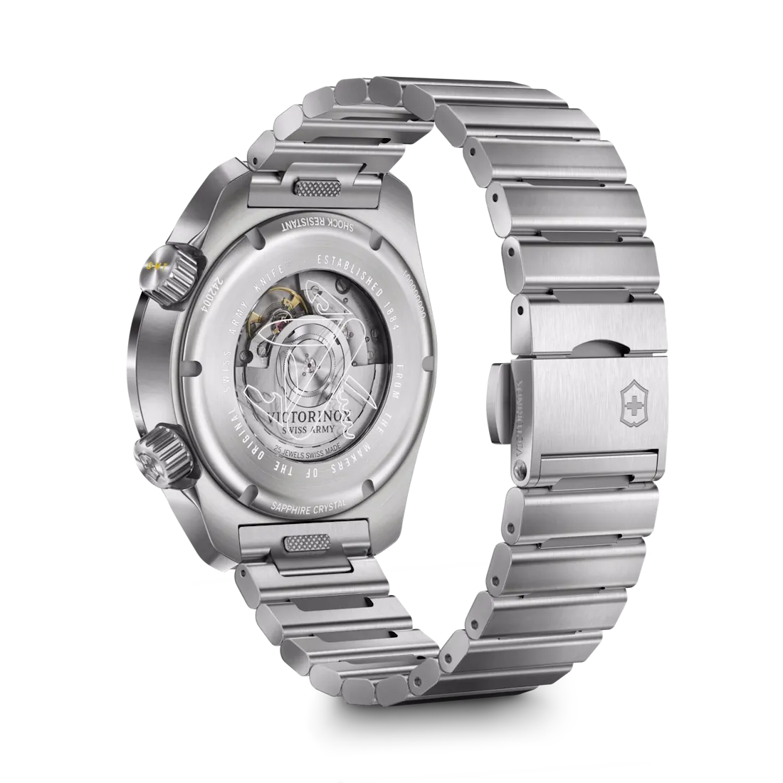 Victorinox Air Pro Automatic - Image 3