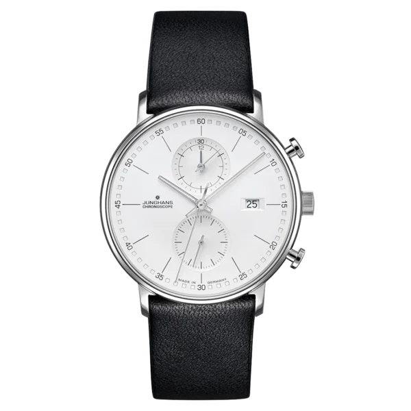 Junghans Form C