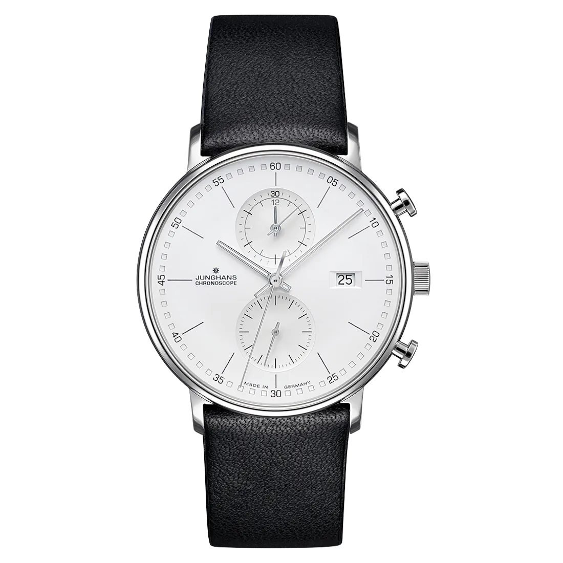 Junghans Form C