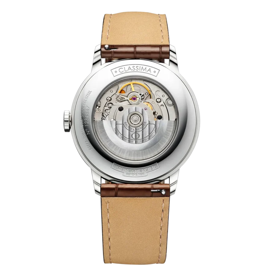 Baume & Mercier Classima 40 Automatic - Image 2
