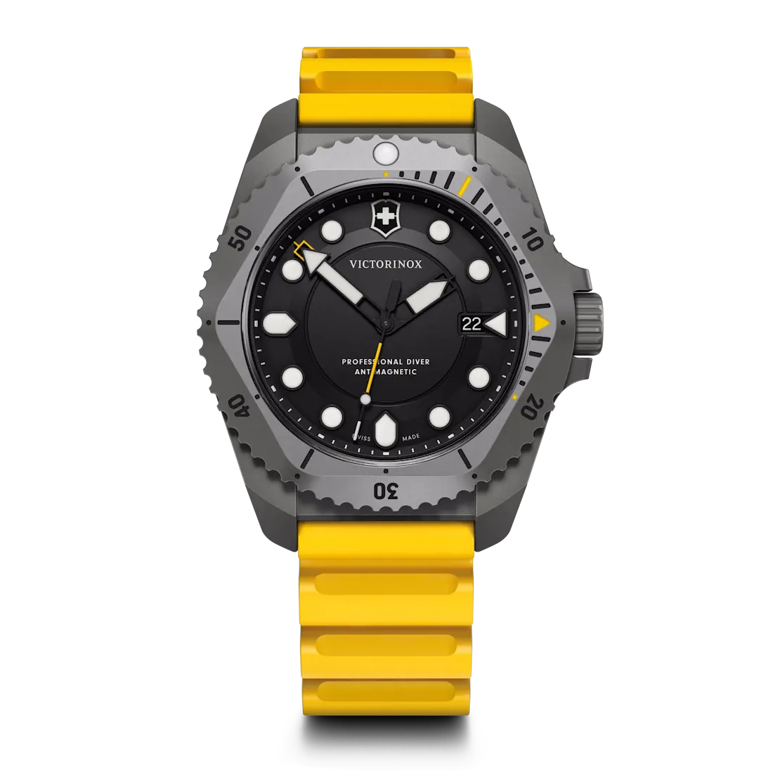 Victorinox Dive Pro Quartz