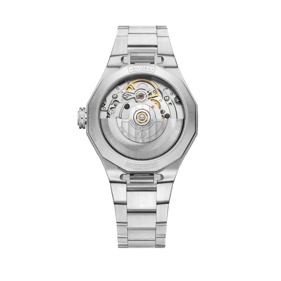 Baume & Mercier Riviera 33 Automatic - Image 2