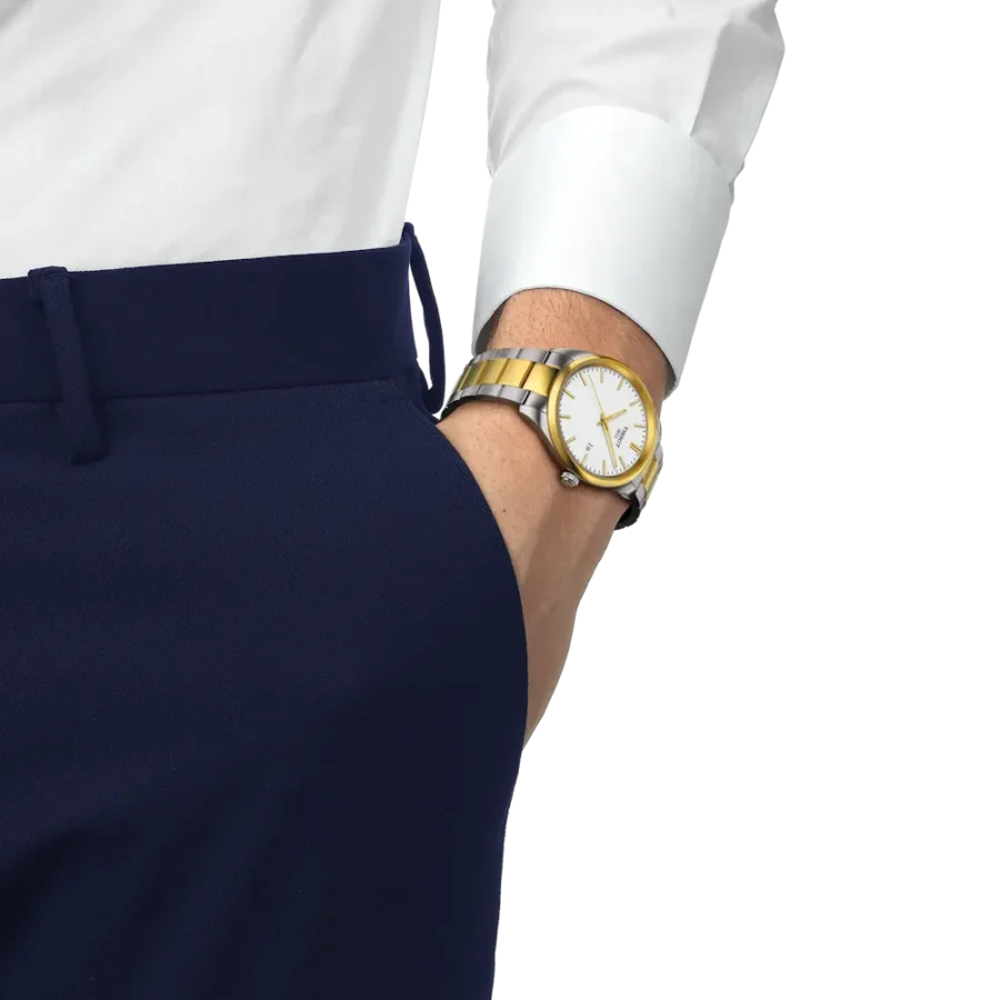 Tissot PR100 stál - Image 2