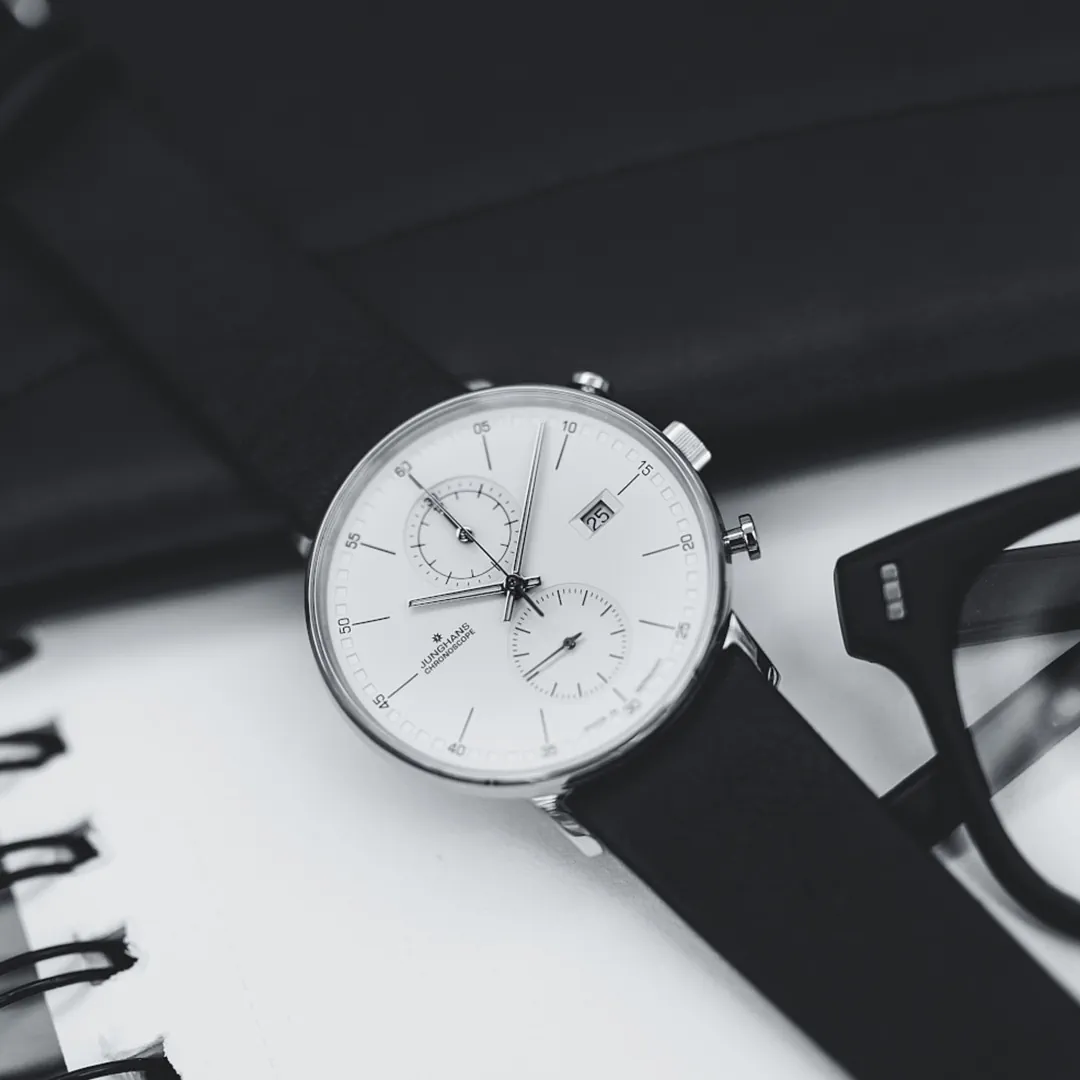 Junghans Form C - Image 2