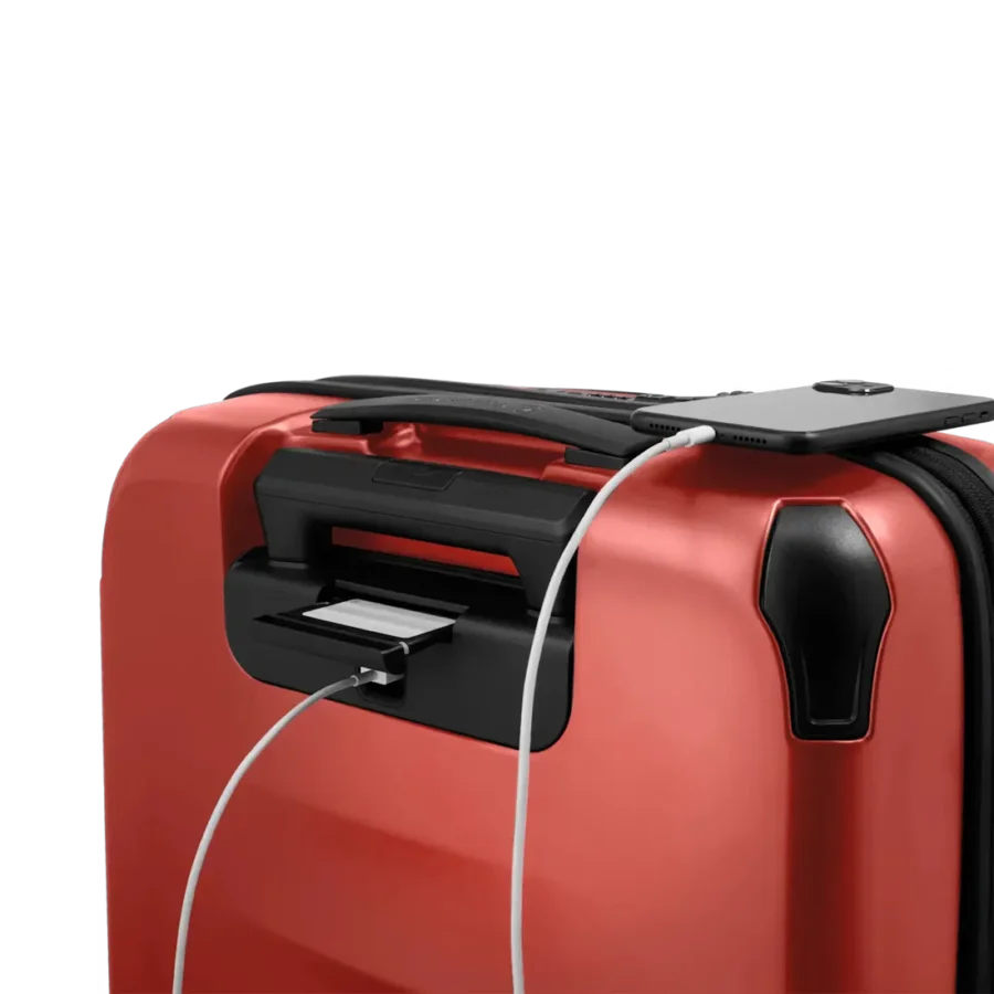 Victorinox Spectra 3.0 Expandable Global Carry-On - Image 2