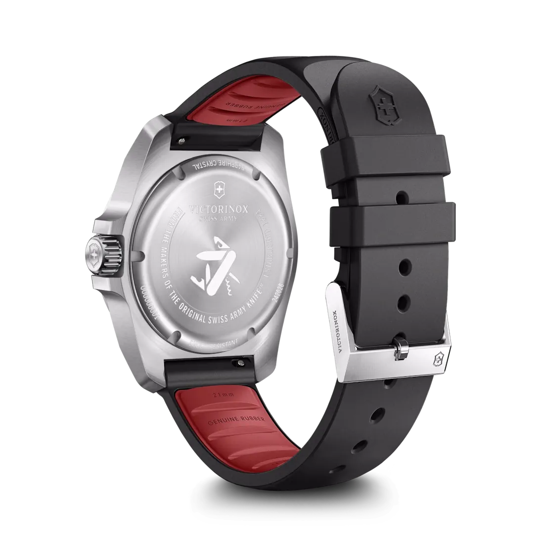 Victorinox I.N.O.X. Quartz - Image 4