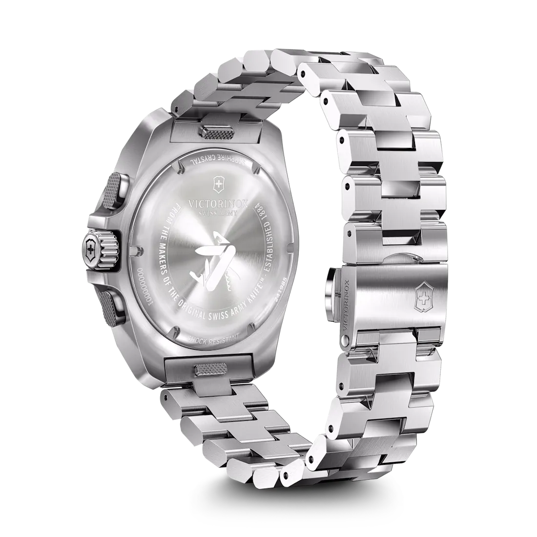 Victorinox I.N.O.X. Chrono - Image 5