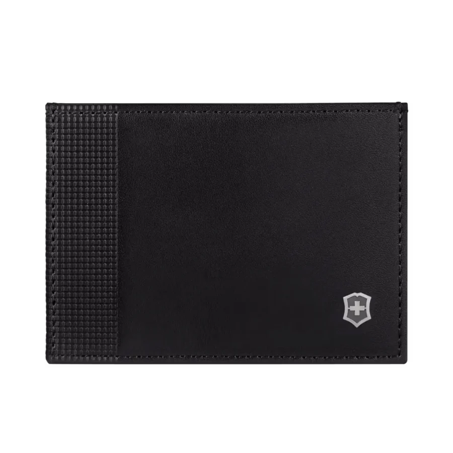Victorinox Altius Alox Slim Card Case - Image 4