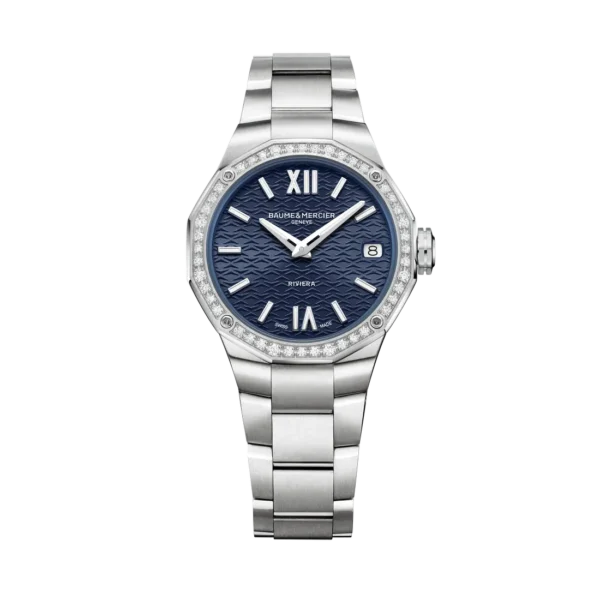 Baume & Mercier Riviera 33 Quartz