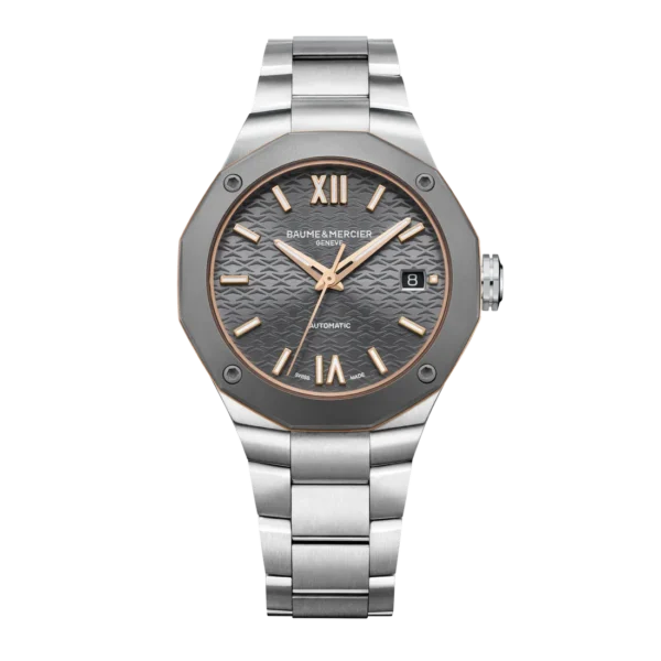 Baume & Mercier Riviera 36 Automatic