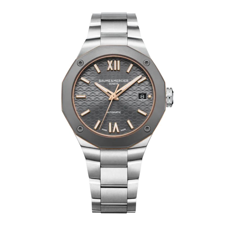Baume & Mercier Riviera 36 Automatic
