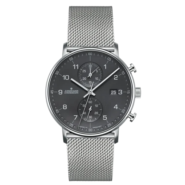 Junghans Form C