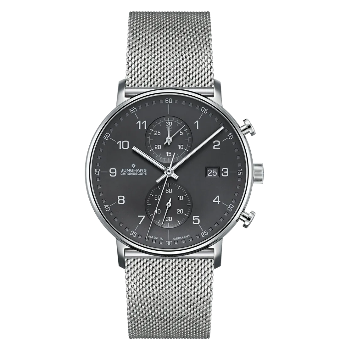 Junghans Form C