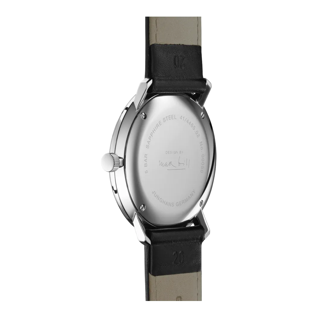 Junghans max bill Quarz - Image 3