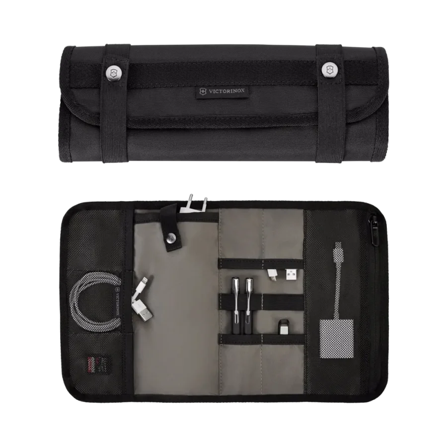 Victorinox Altmont Professional Deluxe Travel Laptop Backpack - Image 4