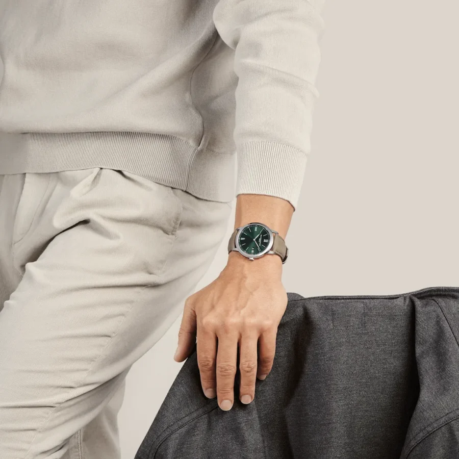 Baume & Mercier Classima 42 Quartz - Image 2